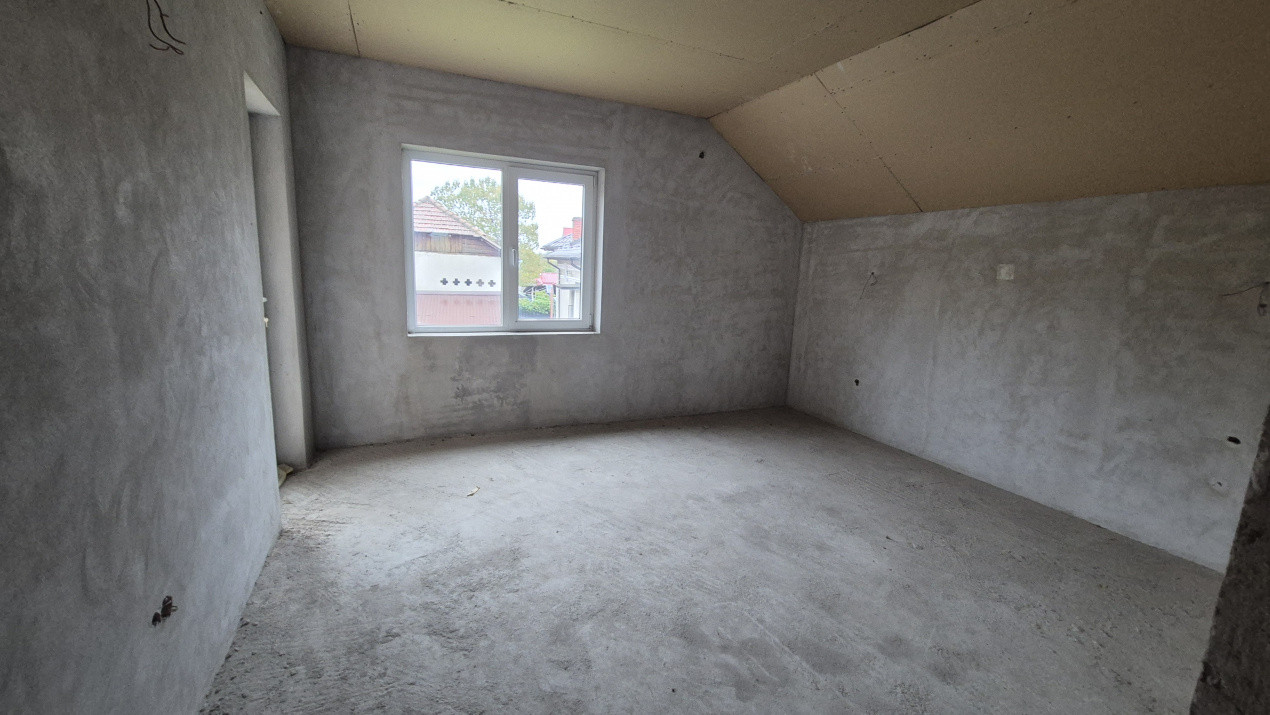 Casa individuale 4 camere Bascov - Valea Ursului | 170 mp | Garaj