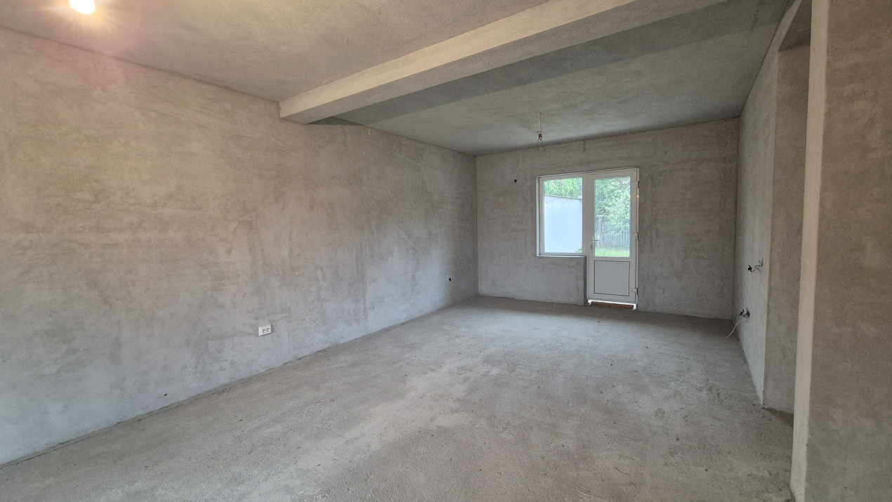 Casa individuale 4 camere Bascov - Valea Ursului | 170 mp | Garaj