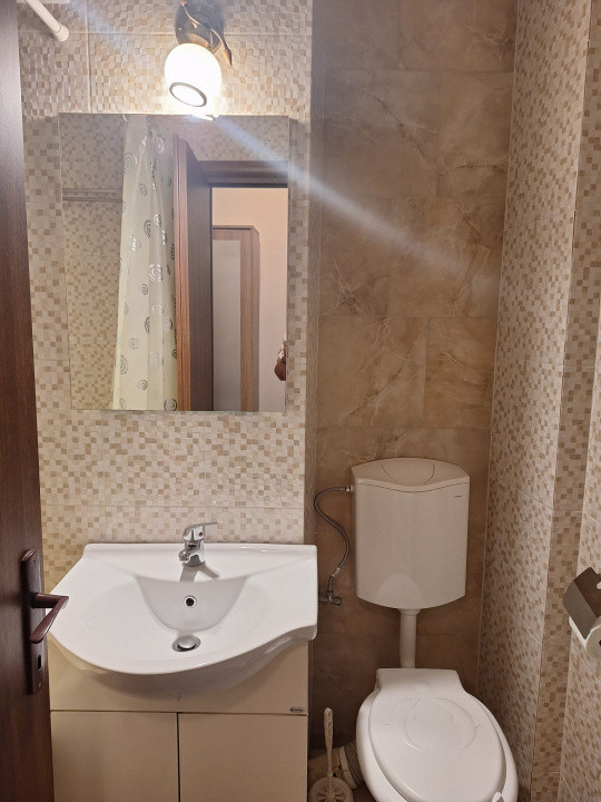 Apartament de inchiriat 2 camere in Trivale | langa Scoala 13 