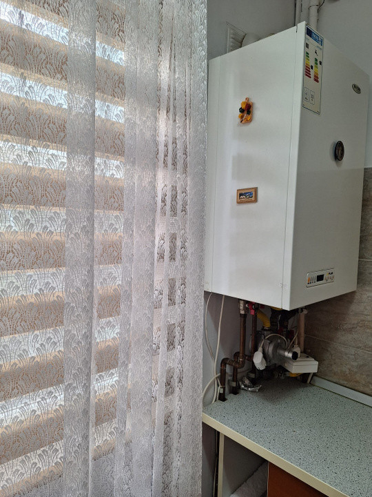 Apartament de inchiriat 2 camere in Trivale | langa Scoala 13 