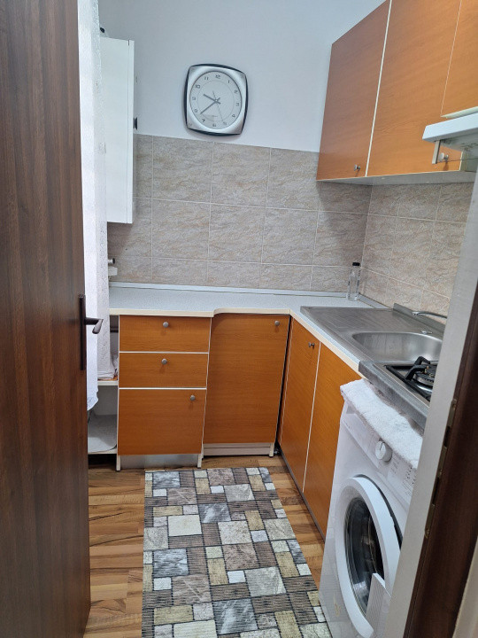Apartament de inchiriat 2 camere in Trivale | langa Scoala 13 
