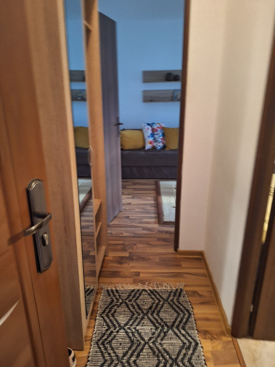Apartament de inchiriat 2 camere in Trivale | langa Scoala 13 