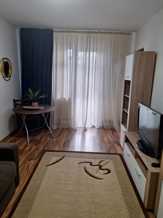 Apartament de inchiriat 2 camere in Trivale | langa Scoala 13 