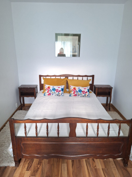 Apartament de inchiriat 2 camere in Trivale | langa Scoala 13 