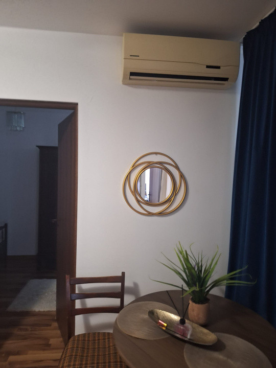 Apartament de inchiriat 2 camere in Trivale | langa Scoala 13 