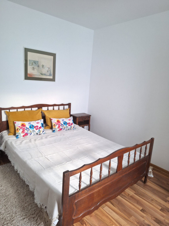 Apartament de inchiriat 2 camere in Trivale | langa Scoala 13 