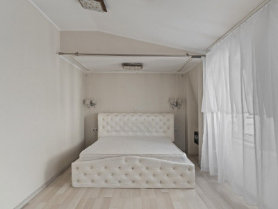 Cotroceni | Apartament 3 camere in vila 