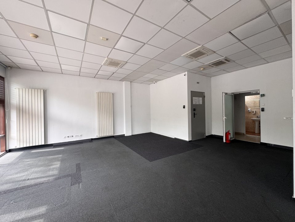 Afi Mall - spatiu comercial / Vad Excelent / Disponibilitate imediata !