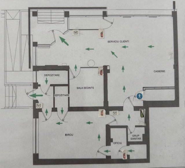 Afi Mall - spatiu comercial / Vad Excelent / Disponibilitate imediata !