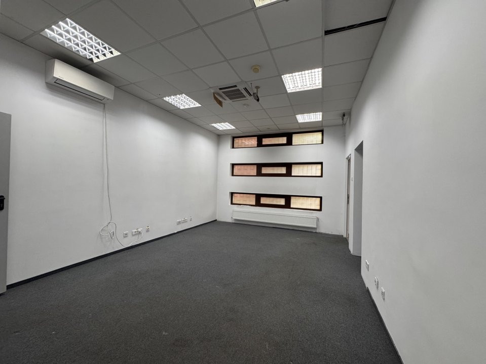 Afi Mall - spatiu comercial / Vad Excelent / Disponibilitate imediata !