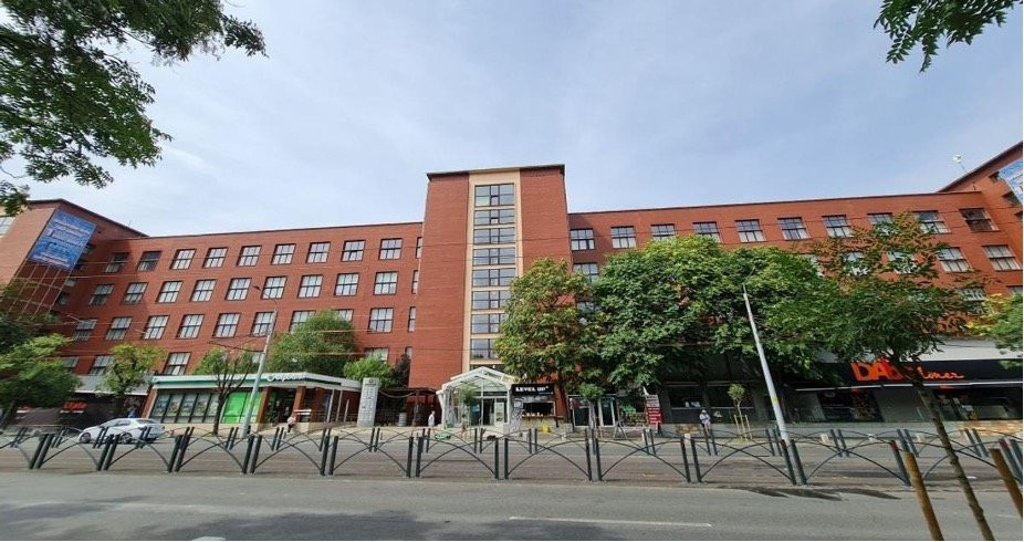 Afi Mall - spatiu comercial / Vad Excelent / Disponibilitate imediata !