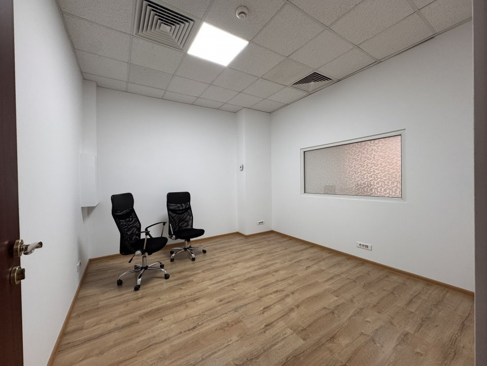 COTROCENI BUSINESS CENTER /DISPONIBILITATI 100-130 MP / ACCES STRADAL / METROU