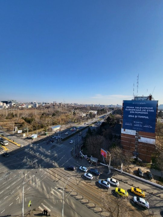 COTROCENI BUSINESS CENTER /DISPONIBILITATI 100-130 MP / ACCES STRADAL / METROU
