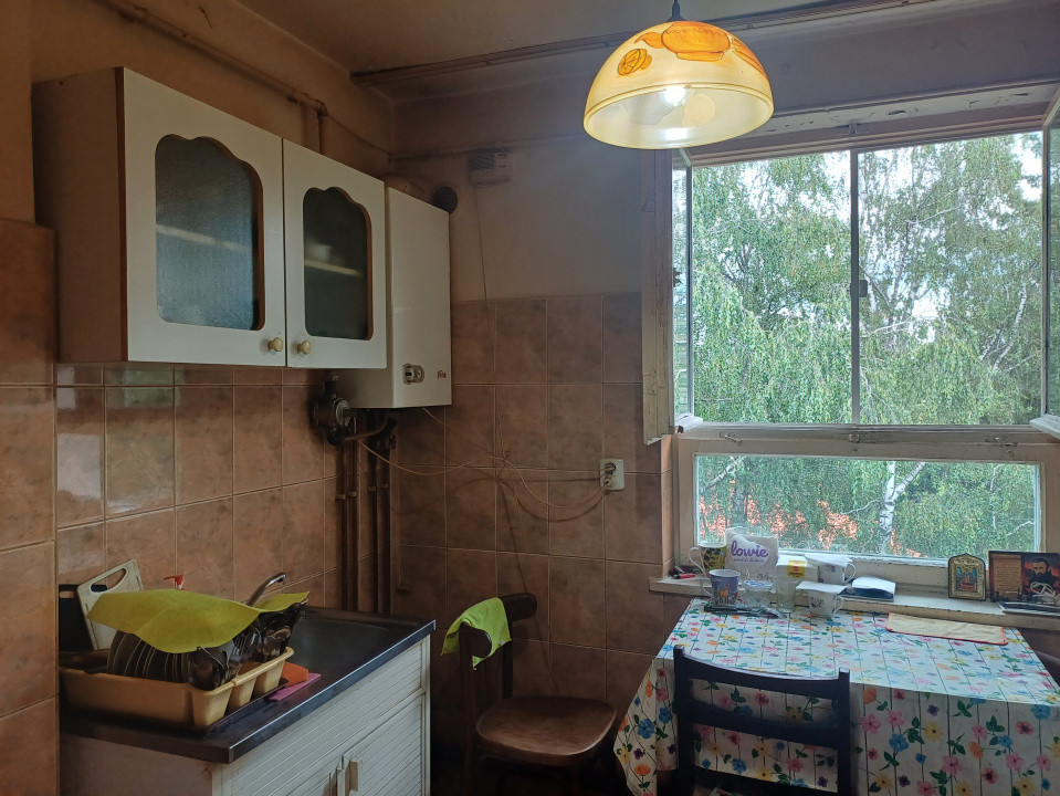  Vanzare apartament 2 camere Central