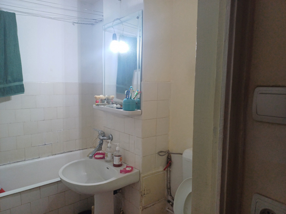  Vanzare apartament 2 camere Central