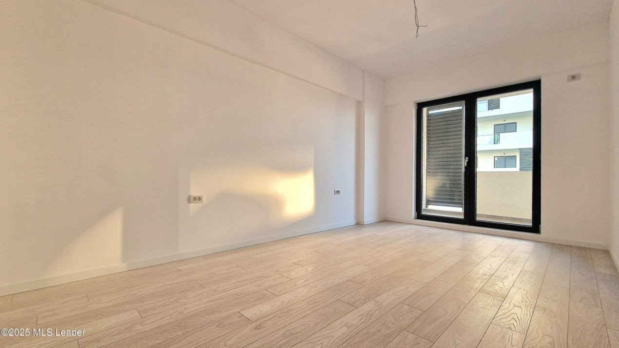 SunLake Residence, 2 camere, 67,5 mp, terasa 10 mp