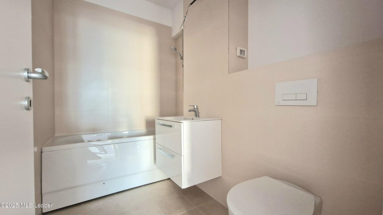 SunLake Residence, 2 camere, 67,5 mp, terasa 10 mp