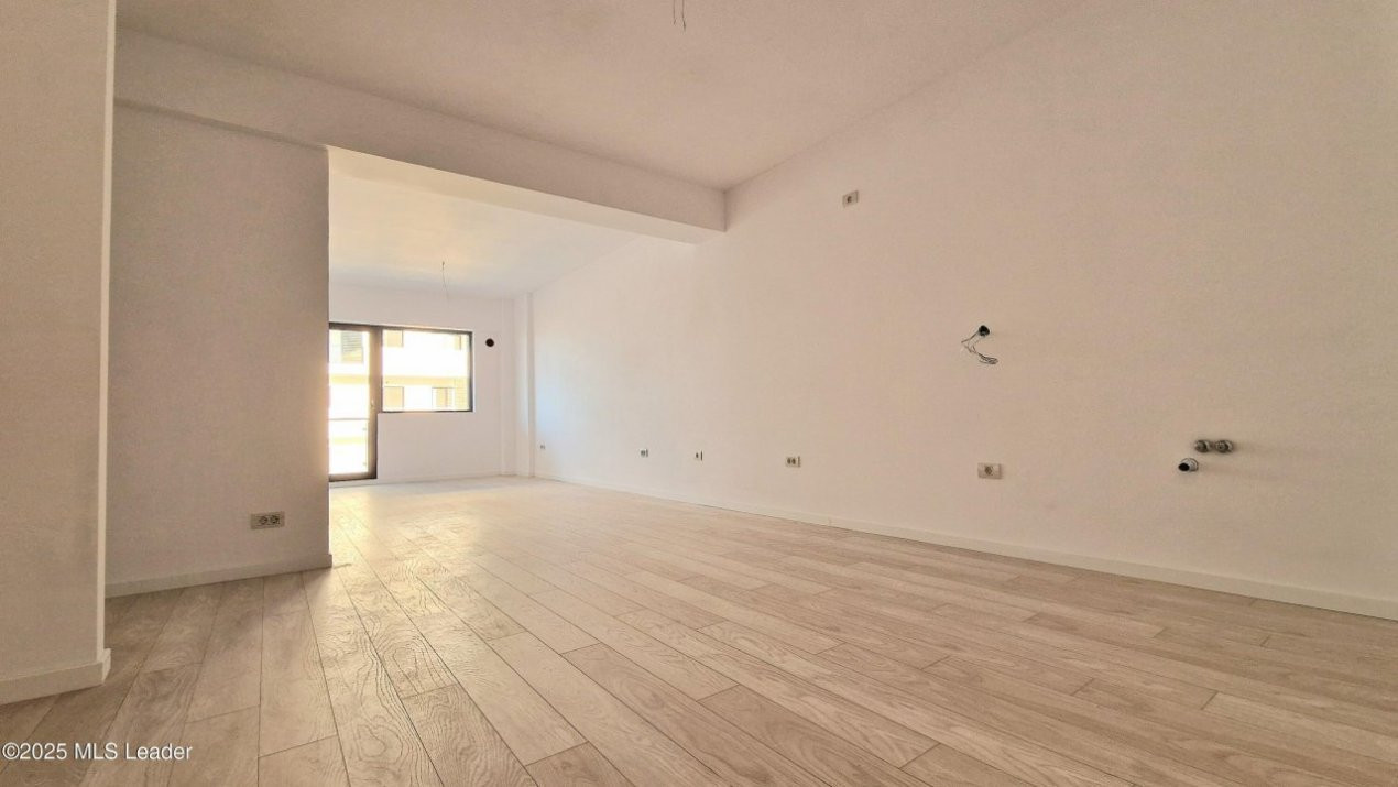 SunLake Residence, 2 camere, 67,5 mp, terasa 10 mp