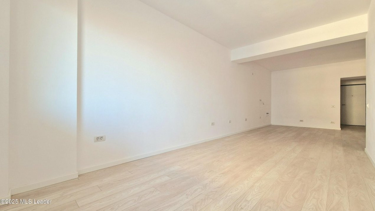 SunLake Residence, 2 camere, 67,5 mp, terasa 10 mp
