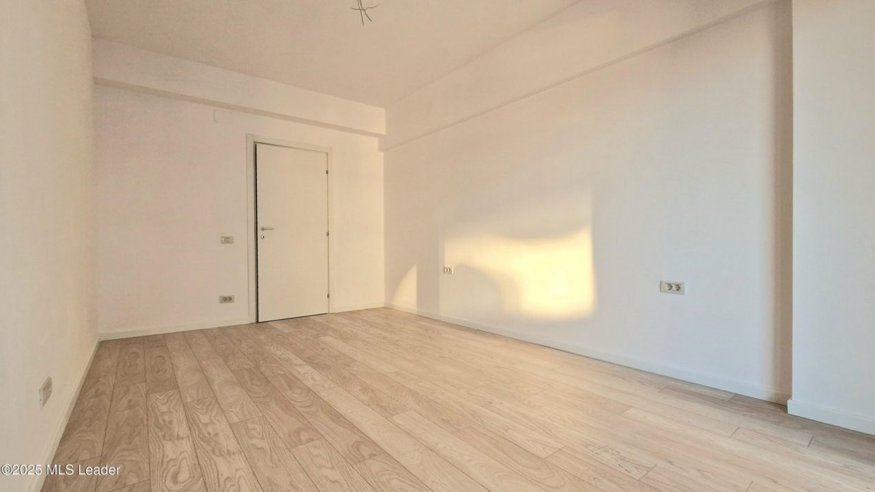SunLake Residence, 2 camere, 67,5 mp, terasa 10 mp