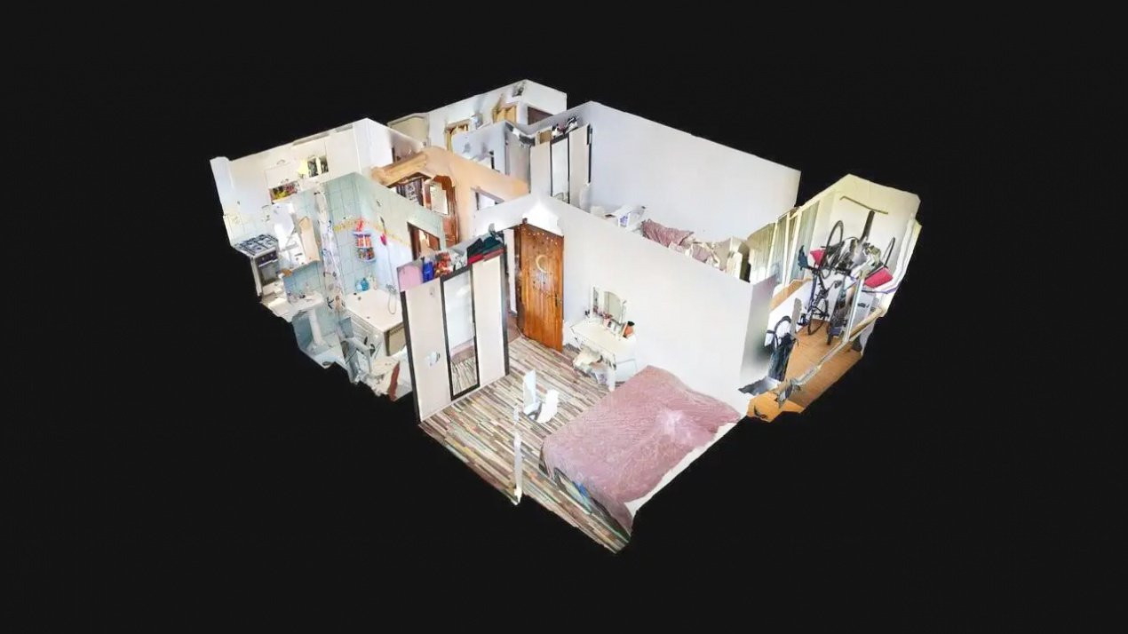 2 camere cu balcon scăldat de soare, gata să te primească în Alexandru Obregia