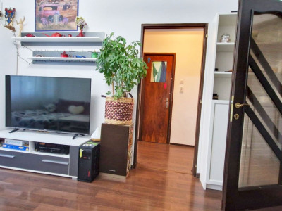 2 camere cu balcon scăldat de soare, gata să te primească în Alexandru Obregia