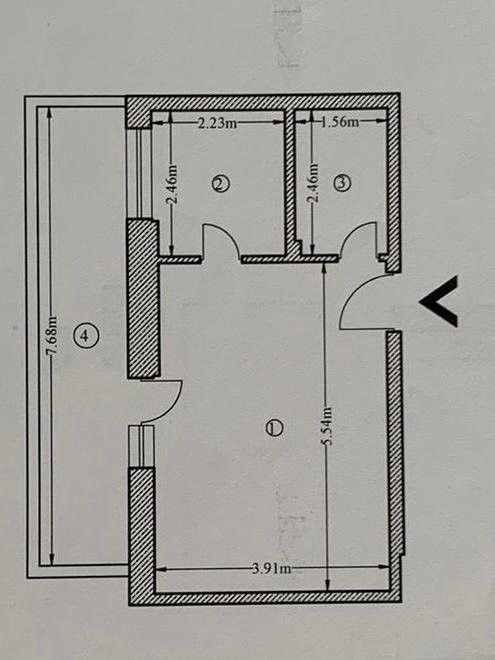 Vitan Barzesti Grasoniera spatioasa 42 mp+parcare subterana