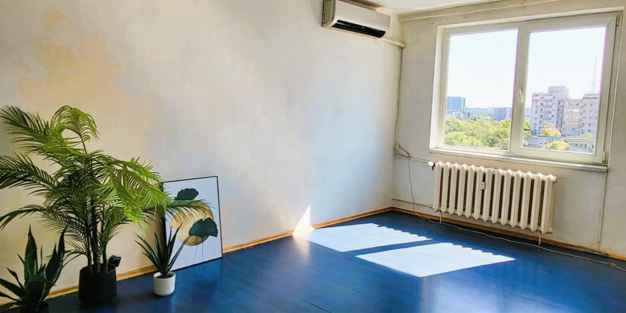  Apartament 2 camere Crangasi I 7 minute Metrou I Constructorilor