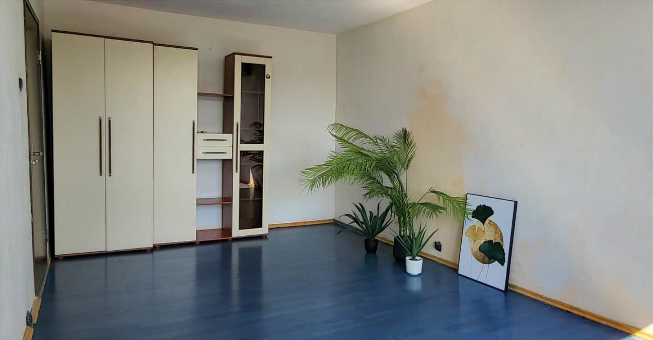  Apartament 2 camere Crangasi I 7 minute Metrou I Constructorilor