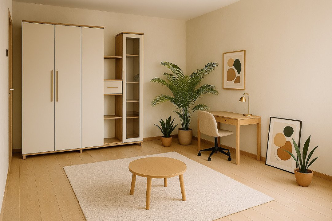  Apartament 2 camere Crangasi I 7 minute Metrou I Constructorilor