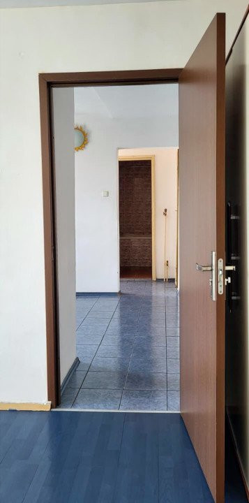  Apartament 2 camere Crangasi I 7 minute Metrou I Constructorilor
