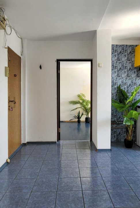  Apartament 2 camere Crangasi I 7 minute Metrou I Constructorilor