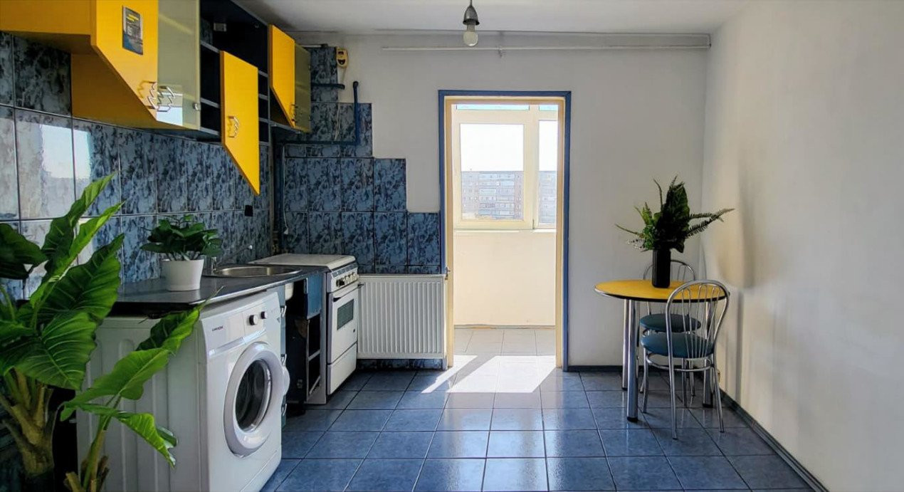  Apartament 2 camere Crangasi I 7 minute Metrou I Constructorilor