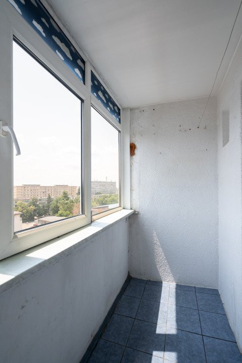  Apartament 2 camere Crangasi I 7 minute Metrou I Constructorilor