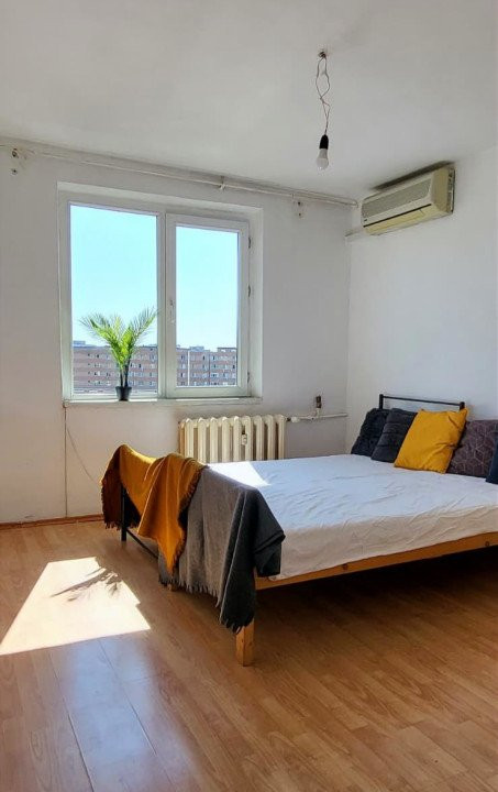  Apartament 2 camere Crangasi I 7 minute Metrou I Constructorilor