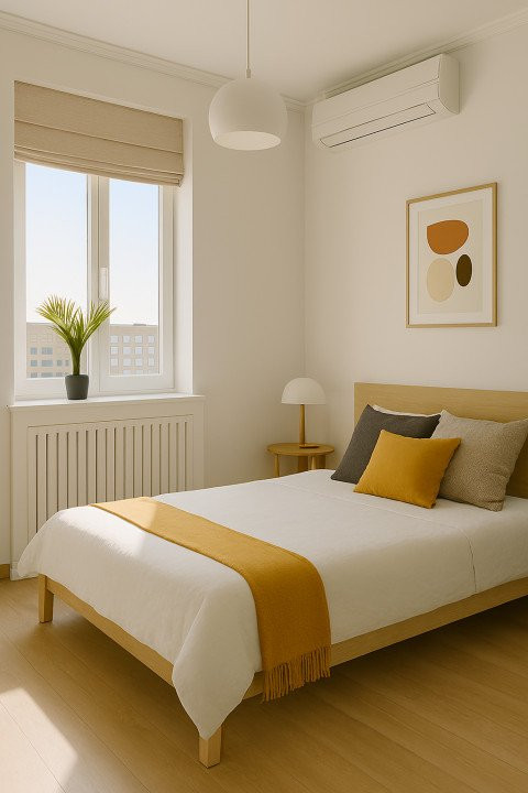  Apartament 2 camere Crangasi I 7 minute Metrou I Constructorilor