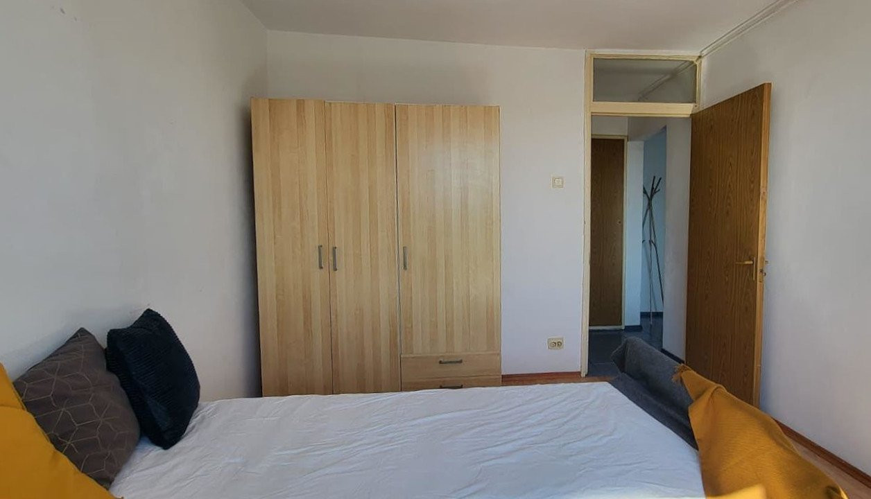 Apartament 2 camere Crangasi I 7 minute Metrou I Constructorilor