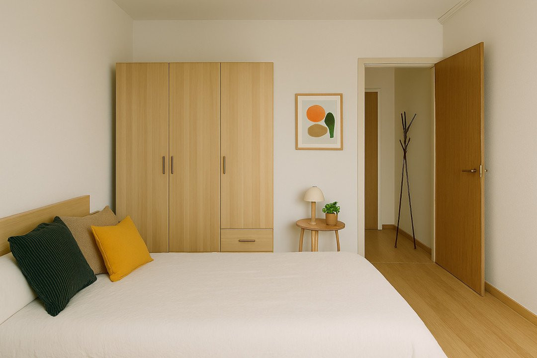  Apartament 2 camere Crangasi I 7 minute Metrou I Constructorilor