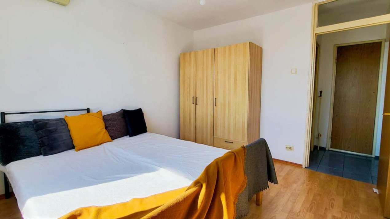  Apartament 2 camere Crangasi I 7 minute Metrou I Constructorilor