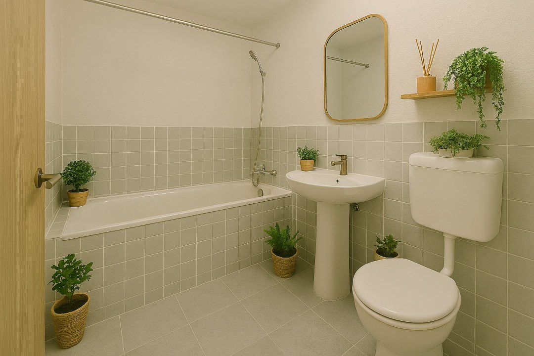  Apartament 2 camere Crangasi I 7 minute Metrou I Constructorilor