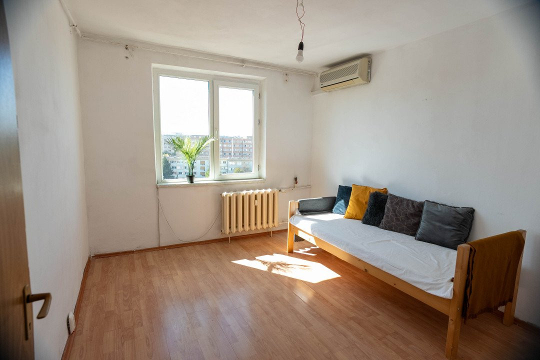  Apartament 2 camere Crangasi I 7 minute Metrou I Constructorilor