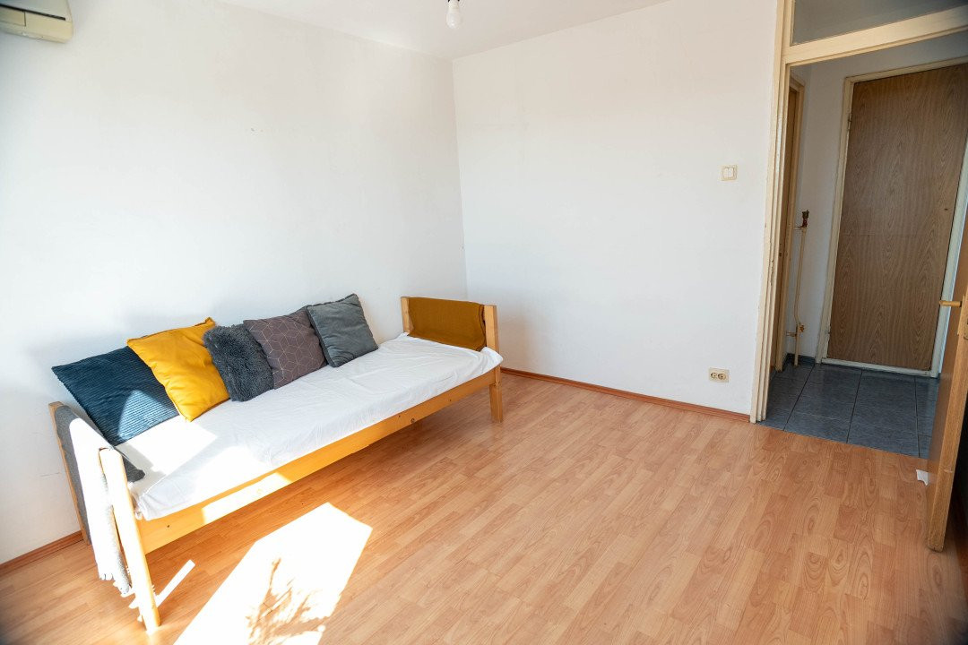  Apartament 2 camere Crangasi I 7 minute Metrou I Constructorilor