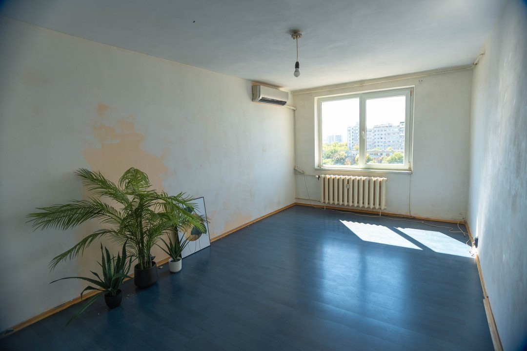  Apartament 2 camere Crangasi I 7 minute Metrou I Constructorilor