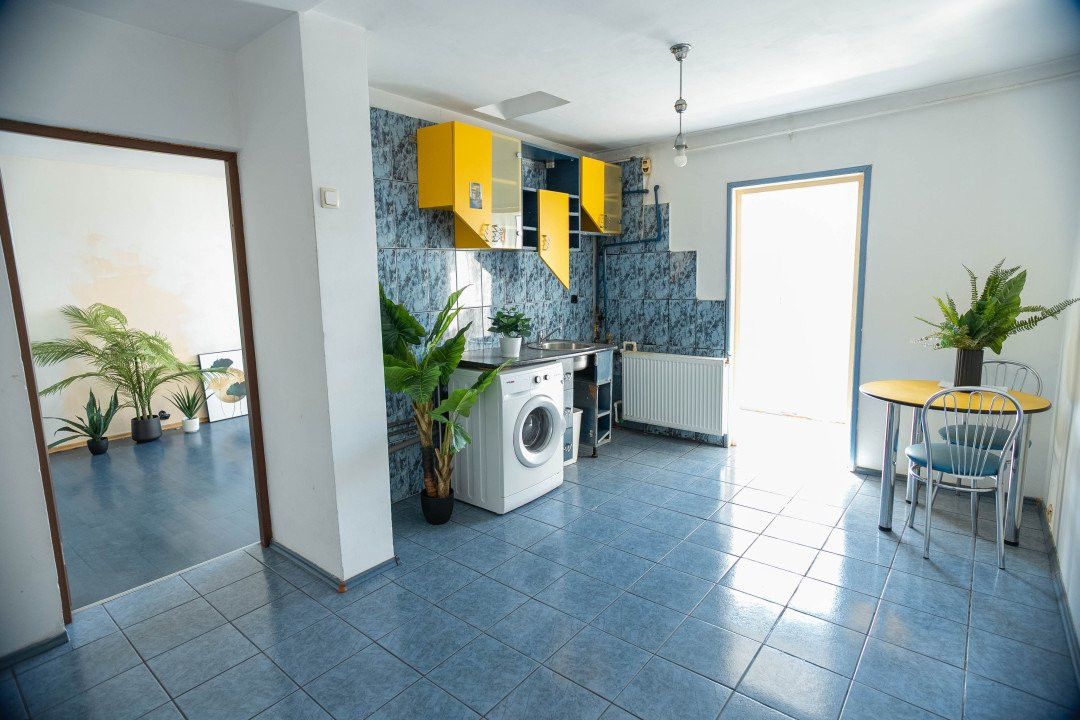  Apartament 2 camere Crangasi I 7 minute Metrou I Constructorilor