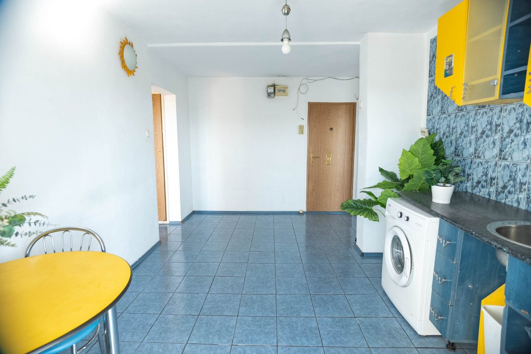  Apartament 2 camere Crangasi I 7 minute Metrou I Constructorilor