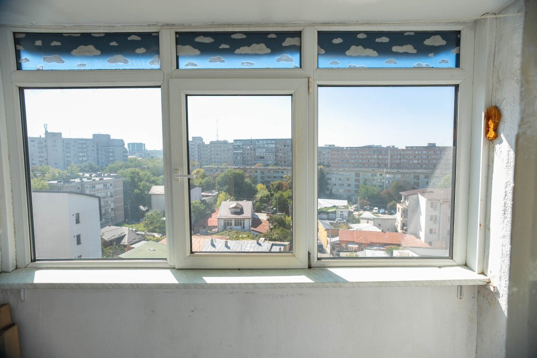 Apartament 2 camere Crangasi I 7 minute Metrou I Constructorilor