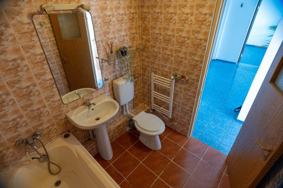  Apartament 2 camere Crangasi I 7 minute Metrou I Constructorilor