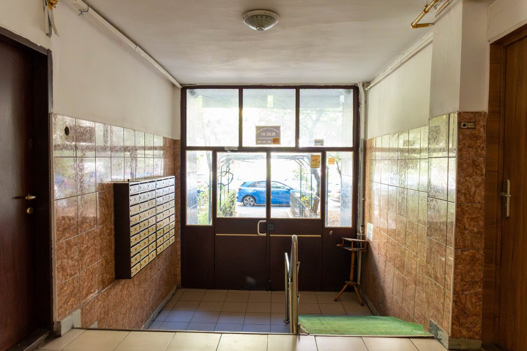  Apartament 2 camere Crangasi I 7 minute Metrou I Constructorilor