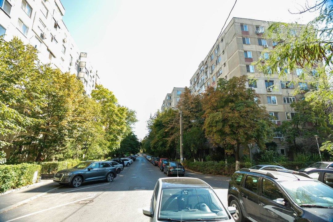  Apartament 2 camere Crangasi I 7 minute Metrou I Constructorilor