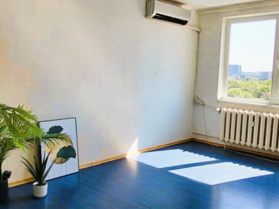  Apartament 2 camere Crangasi I 7 minute Metrou I Constructorilor